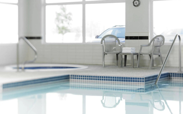 Sleep Inn Regina East