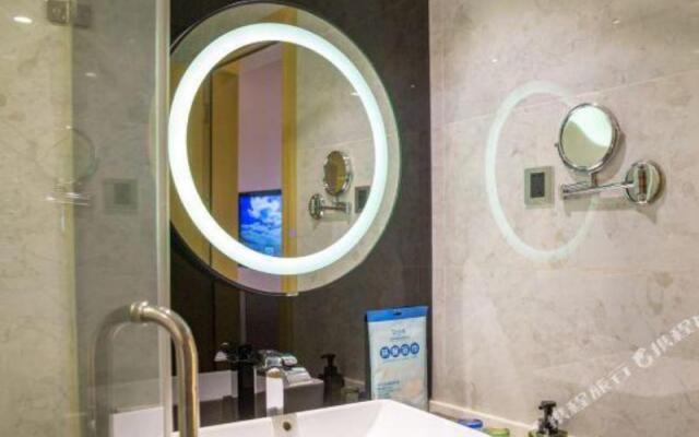 Oriental Boutique Hotel (Huainan Railway station)