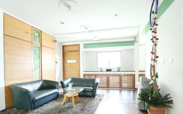Treebo Edha Suites Koramangala