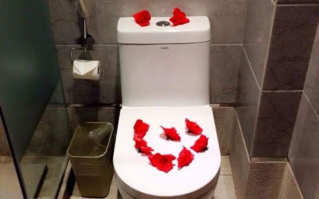 Xi'an Heyi Hotel