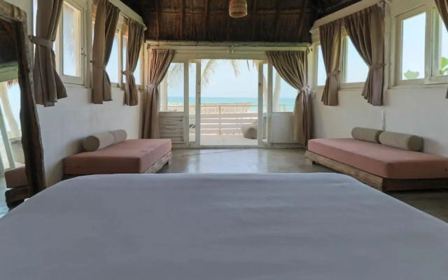 Hotel Agua Tulum