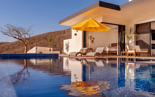 Villa Damiana a Boutique Hotel