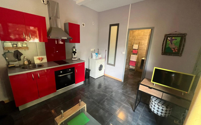 « Tournée vers le sud »