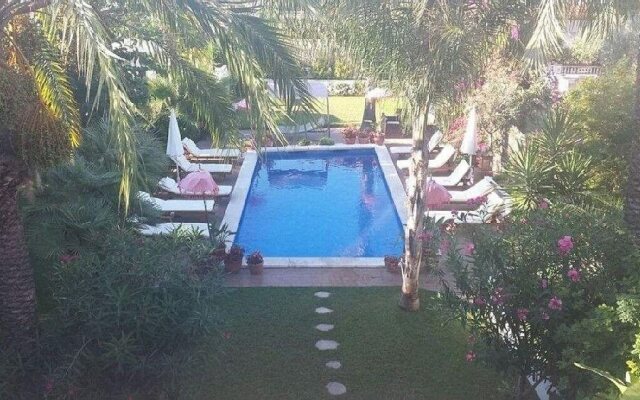 Paradise House by Hello Apartments Sitges