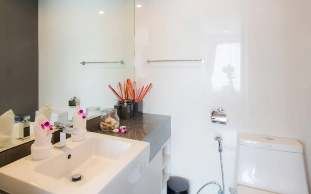 Superb Apt! 5 Mins to the Beach