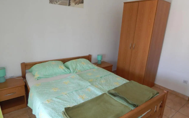 Apartmani Nin