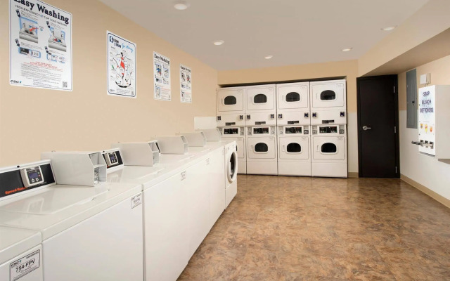 WoodSpring Suites San Angelo