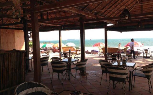 Bungalow on the Bay