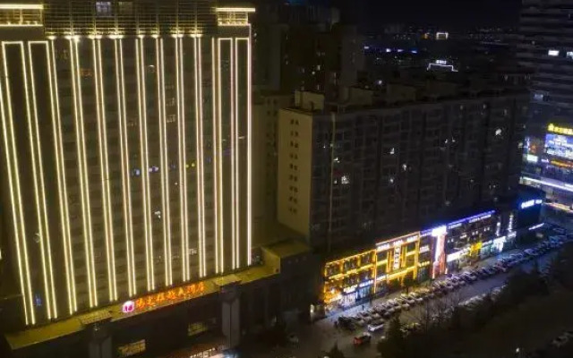 Xiongyue Hotel