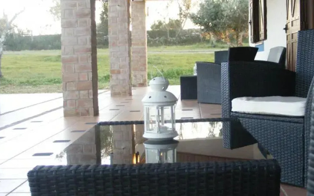 Monte da Ferradura - Casa de Campo