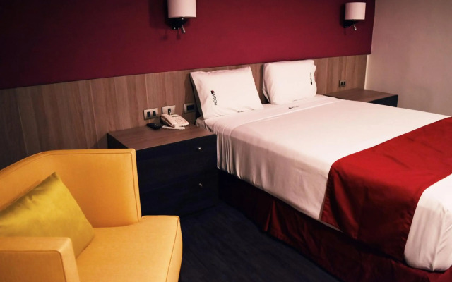 Hotel HT ole