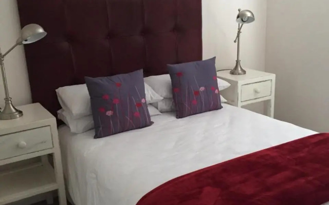 Afrique Somerset West