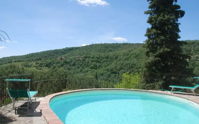 Villa La Commenda