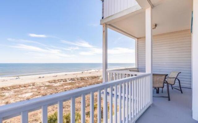 Seacoast Villas 7