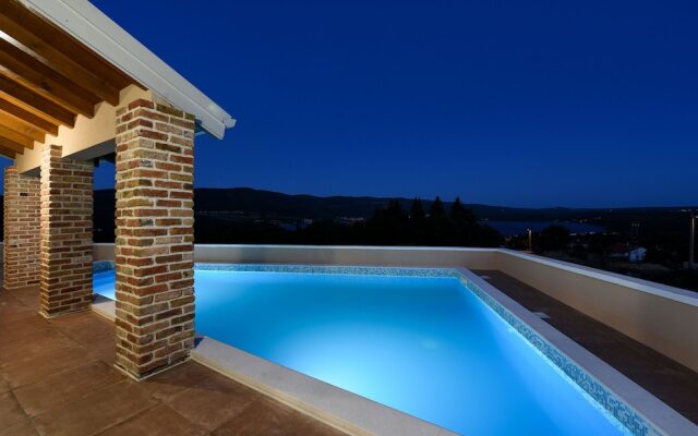 Villa Imperia Zadarvillas