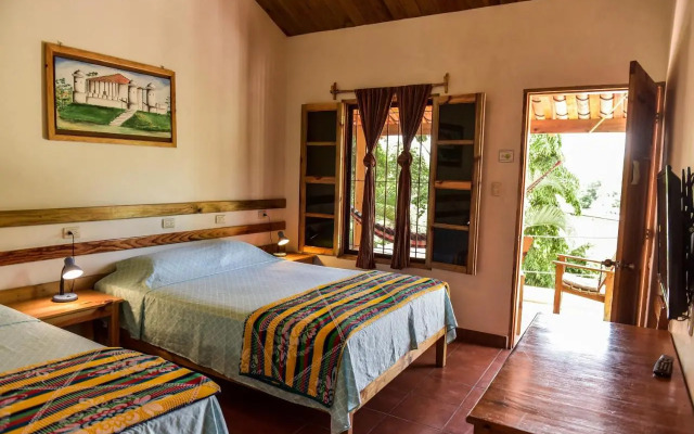 Hotel Guancascos