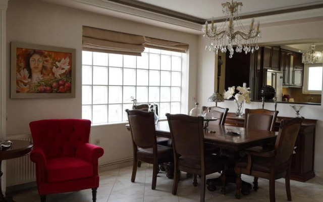 Glifada Calm Luxury Flat One