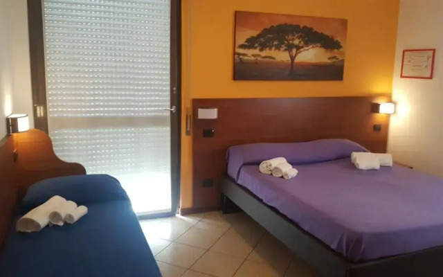 Residenza Teodolinda