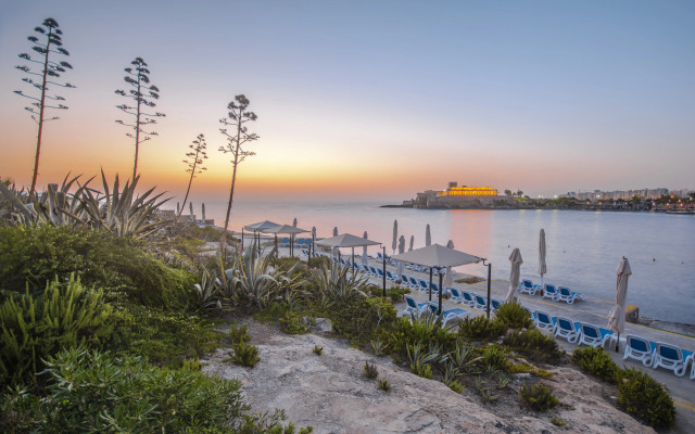 Corinthia St George's Bay