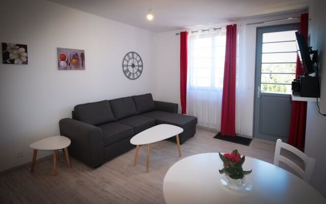 Appartements rue Mirabeau