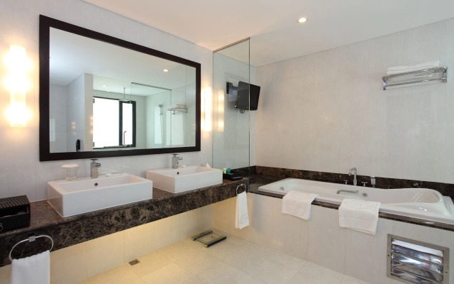 TUI BLUE Tuy Hoa - Wellness & Retreat Hotel