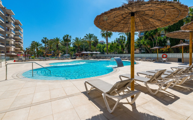 Apartamentos Los Peces Rentalmar