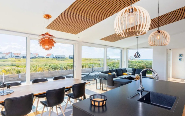 Luxury Retreat Nr. Lyngby - By Traum Ferienwohnungen