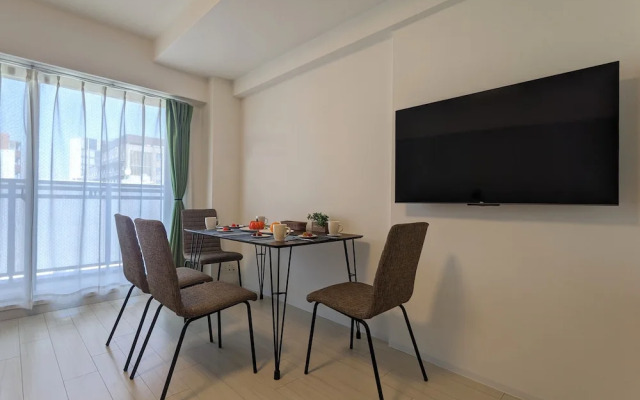 ESLEAD HOTEL Namba South 2