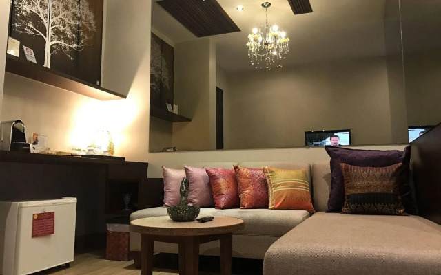 Le Patta Resort & Hotel Chiang Rai