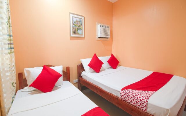 Indino Guest House 2&5 by Oyo Rooms