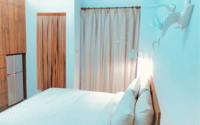 Mei Feng Chia College