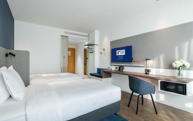 Holiday Inn Express Changsha Shifu by IHG