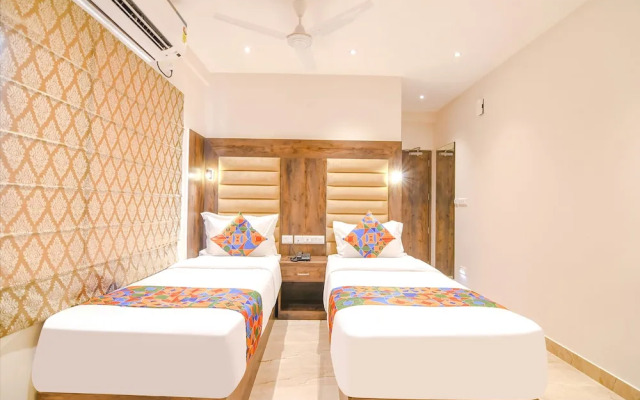 FabHotel Prime The Pavilion Near Airport