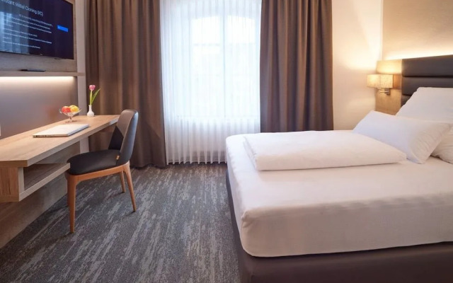 Hotel Wittelsbacher Hof