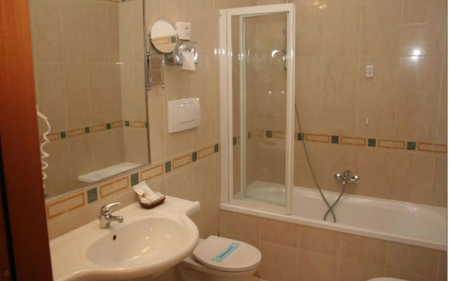 Hotel Adria
