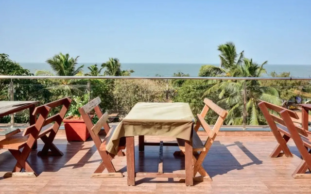 Sea Shore Beach Resort