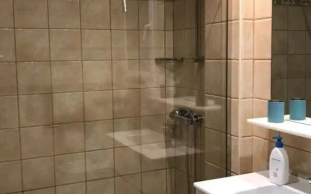 Apartment in Sonnen