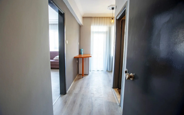 HMA Hotel & Suites
