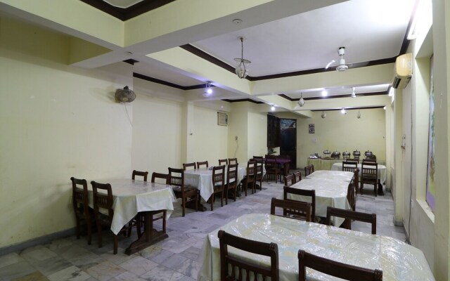 OYO 4007 Garg Niwas