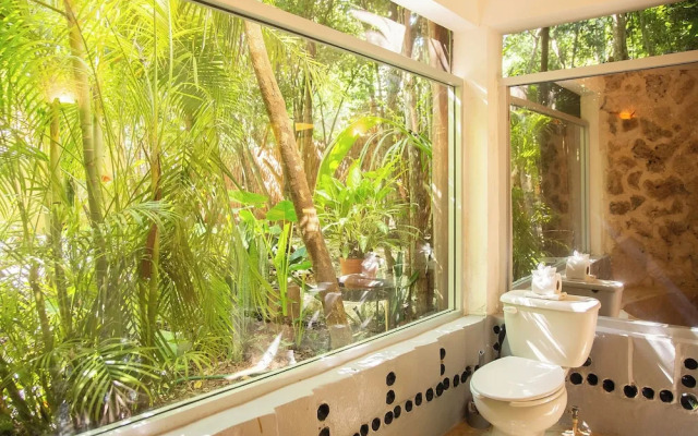 Ekumal Retreat Eco Sanctuary