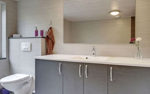 "Genadij" - 500m from the sea in NW Jutland