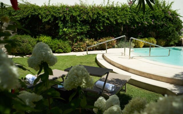 Luxury Villa Manin Viareggio | UNA Esperienze
