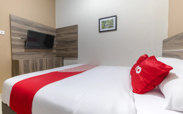 OYO 3248 Vision Residence Karawang