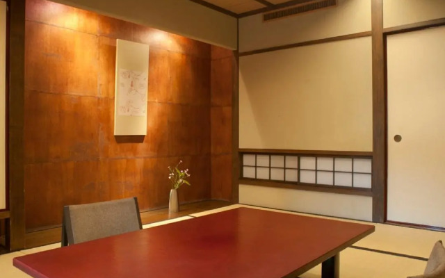 Sumiya Ryokan Kyoto