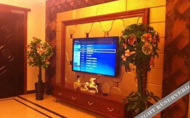 Laodingjia Inn