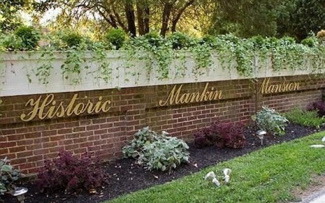 Historic Mankin Mansion