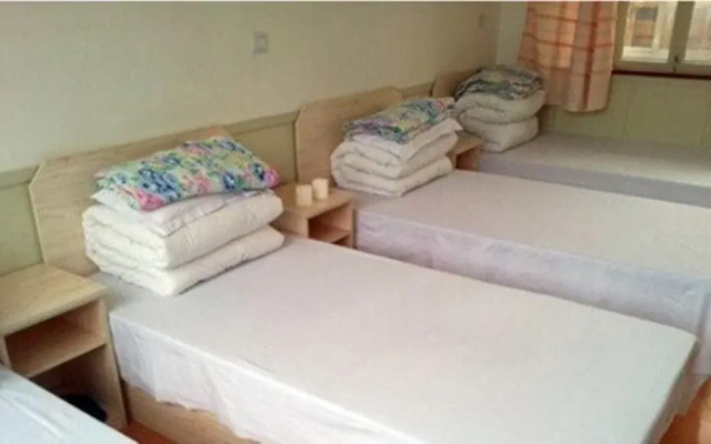 Yongsheng Hostel