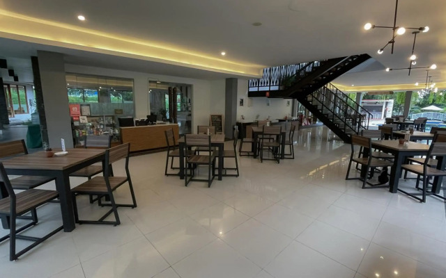 LPP Garden Hotel