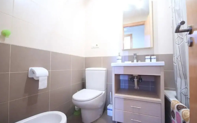 Apartamento Borumbot 11 - Plaza Mayor