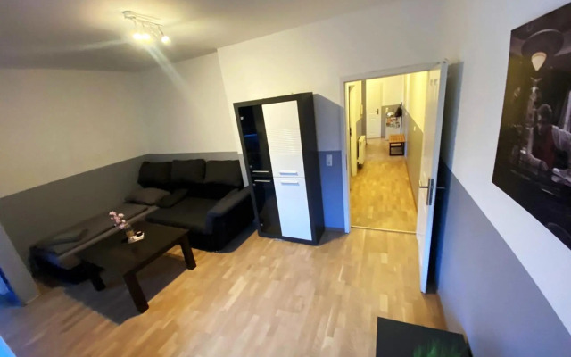 Royal Apartments Bremen - Ferienwohnungen & Fahrradverleih